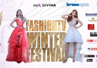FashionTv Winter Festival 2016 pune Brașovul pe harta internațională a modei