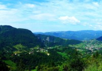 The Sun: Acest loc din România, prima destinaţie de vizitat în 2016!