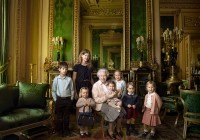 Regina Elisabeta sarbatoreste astazi cea de-a 90-a aniversare!