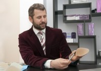 Dr. Călin Doboș, premiat la Health, Beauty &Lifestyle Awards