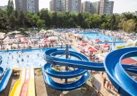Magic Place Crangasi – Moghioros – cel mai mare centru de evenimente si conferinte si complex cu aqua park-uri anunta deschiderea oficiala a sezonului estival si de agrement 2016:
