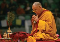 Zece invataturi de la Dalai Lama!