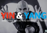 Convenție Internațională „mind and body” – ediția a IV-a
