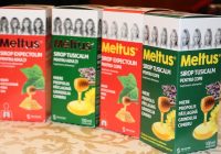 Gama de siropuri Meltus – Sinergie dintre natura și știință, cea mai eficientă soluție împotriva afecțiunilor celor mici 