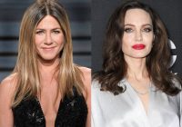 Mărturisirea „fără perdea” a unui actor de la Hollywood: cine sărută mai bine dintre Jennifer Aniston şi Angelina Jolie