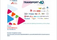 Conferința “Transport 4.0”, 11 mai, Brașov!