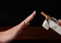 Beneficiile renunțării la fumat
