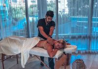 10 beneficii ale masajului de relaxare profesionist