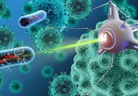 Tratament cu nanoroboți împotriva tumorilor maligne