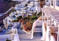 Cele mai frumoase insule grecești