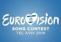 Concursul Eurovision 2019 va avea loc în luna mai, la Tel Aviv