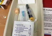 Focar de infecţie cu hepatita A în Bihor