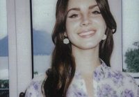 Lana Del Rey și-a anulat concertul în Israel