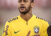 Neymar va fi supererou de benzi desenate