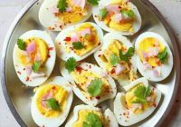 5 motive pentru care să mănânci ouă dimineața