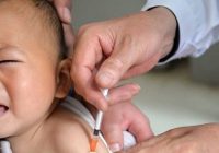 România este în fruntea curentului anti-vaccin