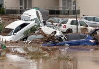 Dezastru în Palma de Mallorca. Inundațiile au făcut victime