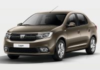 Schimbări la Dacia până în 2020. Ce mărci trec la motoare GPL