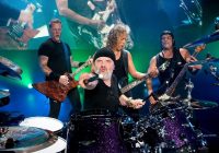 Au explodat prețurile biletelor la concertul Metallica
