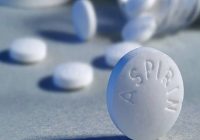 Aspirina pentru inimă face mai mult rău decât bine