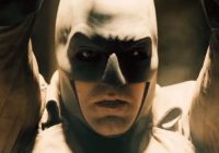 Ben Affleck a renunțat la rolul cavalerului negru din „The Batman”
