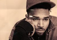 Chris Brown a fost arestat în Franţa sub suspiciunea de viol