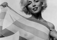 O şuviţă de păr a lui Marilyn Monroe costă o avere