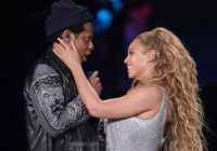 Beyonce şi Jay-Z oferă bilete pe viaţă fanilor care adoptă dieta vegană