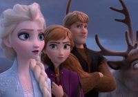 Trailerul animaţiei „Frozen 2”, cel mai vizionat din toate timpurile