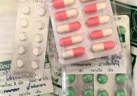 Mii de medicamente generice, retrase de pe piaţă