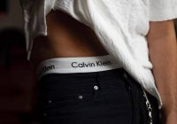 Calvin Klein a renunţat la linia de lux