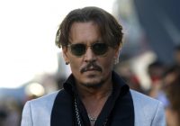 Johnny Depp şi-a dat în judecată fosta soţie