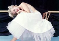 Ultimele luni de viaţă ale lui Marilyn Monroe, într-un serial