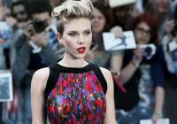 Scarlett Johansson, mesaj dur după ce a fost urmărită de paparazzii