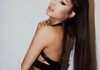 Ariana Grande, nevoită să amâne două concerte din Florida
