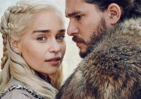 Petiţie pentru rescrierea scenariului ultimului sezon „Game of Thrones”