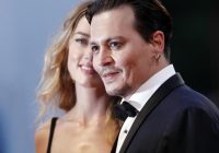 A reînceput scandalul între Johnny Depp și Amber Heard