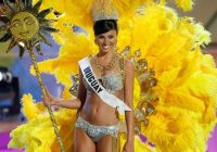 O fostă Miss Uruguay, găsită spânzurată într-un hotel