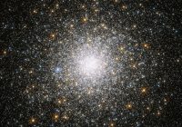 Roi de stele din Calea Lactee, surprins de telescopul Hubble