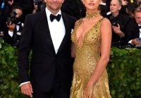 Bradley Cooper şi Irina Shayk s-au despărţit după patru ani de relație