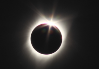 O eclipsă totală de Soare va avea loc la 2 iulie