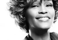 O nouă melodie înregistrată de Whitney Houston a fost lansată