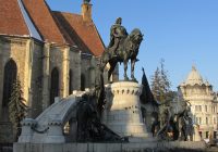 Cluj-Napoca, pe lista oraşelor vizitate de turişti puţini