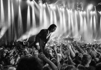 Nick Cave & The Bad Seeds, turneu european în 2020