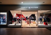 Tommy Hilfiger, magazin nou pentru copii la Cluj
