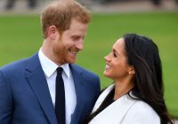 Prințul Harry și Meghan Markle renunță la rangul de “seniori” ai familiei regale