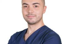 ,, Să fie un medic dedicat, serios, şi să empatizeze cu fiecare client în parte”. Dr.Alin Bortolini