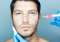 Ce înseamnă chirurgia estetică la bărbați