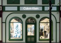 CALVIN KLEIN – noul brand iconic din Fashion House Outlet