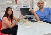 Nicoleta Luciu a găsit elixirul tinereţii fără bătrâneţe la clinica Doctorului Alin Bortolini